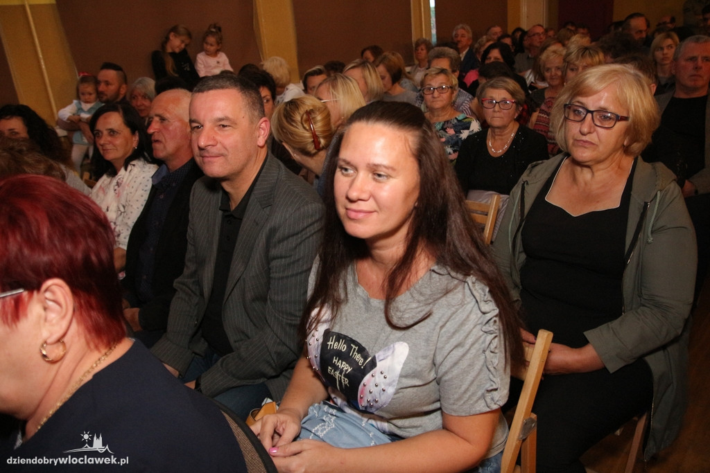 Koncert Alicji Majewskiej w Lubaniu