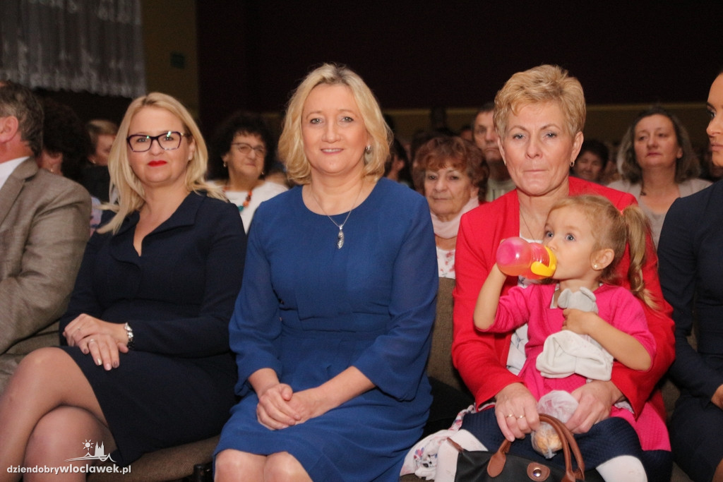 Koncert Alicji Majewskiej w Lubaniu