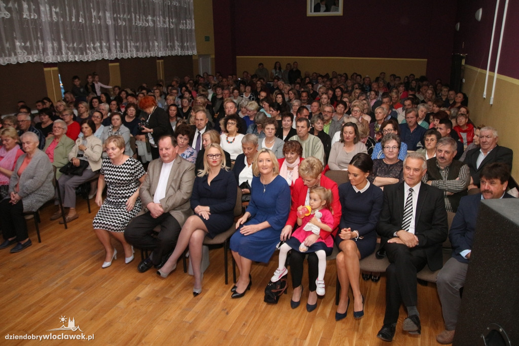 Koncert Alicji Majewskiej w Lubaniu