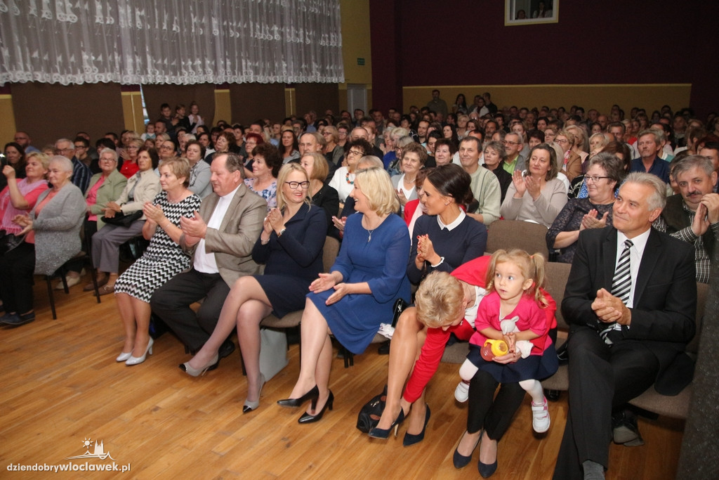 Koncert Alicji Majewskiej w Lubaniu