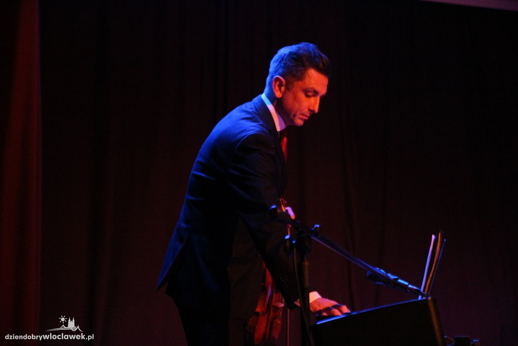 Koncert Alicji Majewskiej w Lubaniu