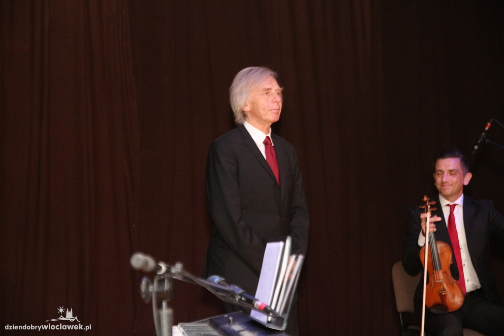 Koncert Alicji Majewskiej w Lubaniu