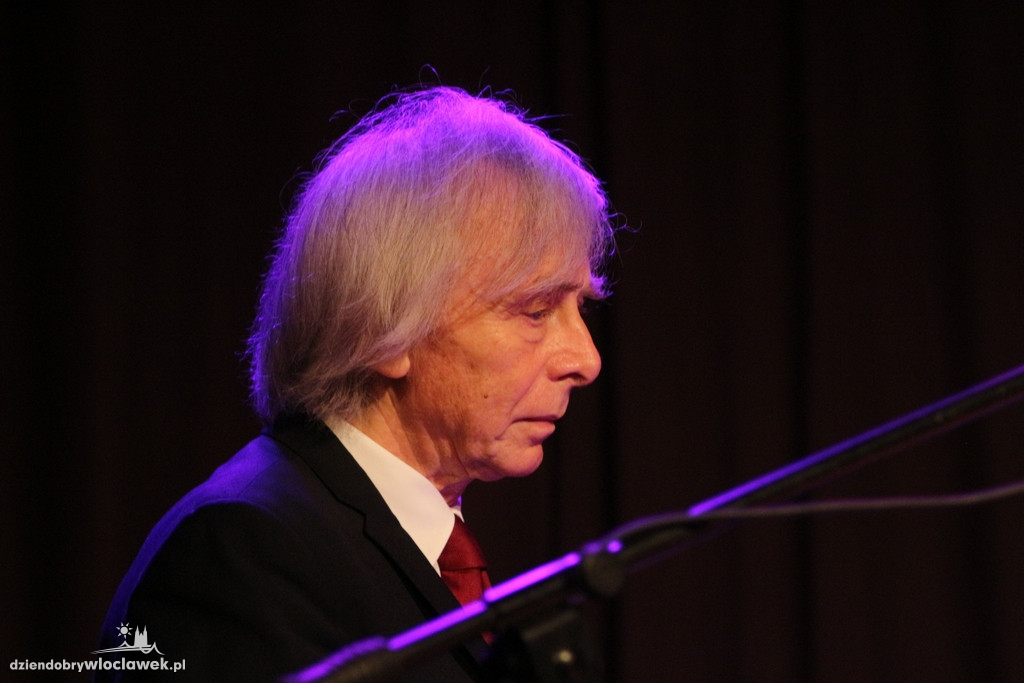 Koncert Alicji Majewskiej w Lubaniu