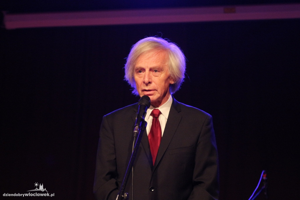 Koncert Alicji Majewskiej w Lubaniu