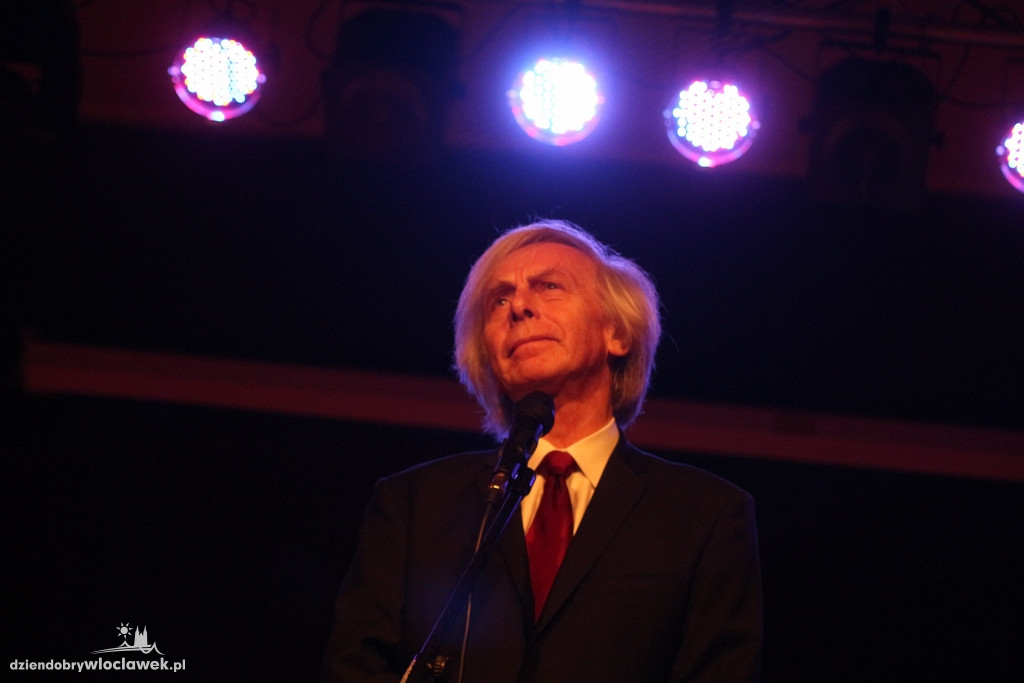 Koncert Alicji Majewskiej w Lubaniu