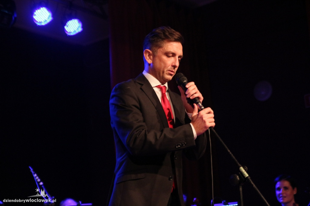Koncert Alicji Majewskiej w Lubaniu