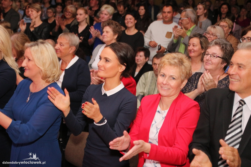 Koncert Alicji Majewskiej w Lubaniu