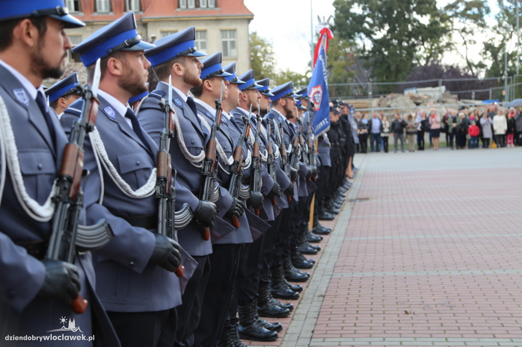 Będą nowi policjanci w regionie