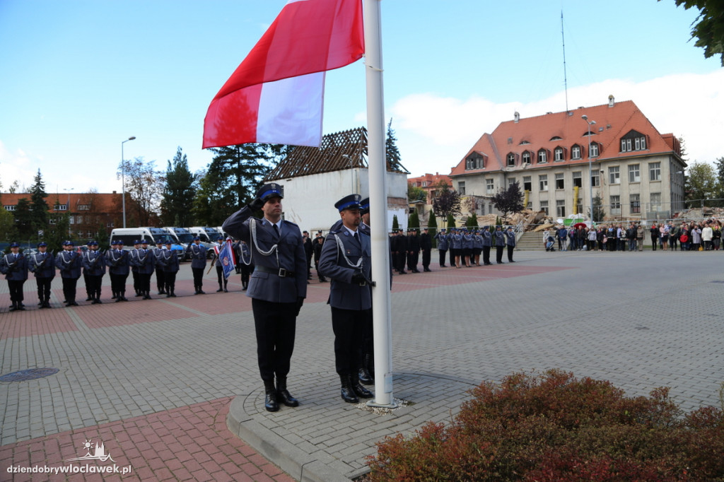 Będą nowi policjanci w regionie