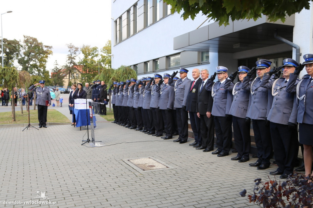 Będą nowi policjanci w regionie