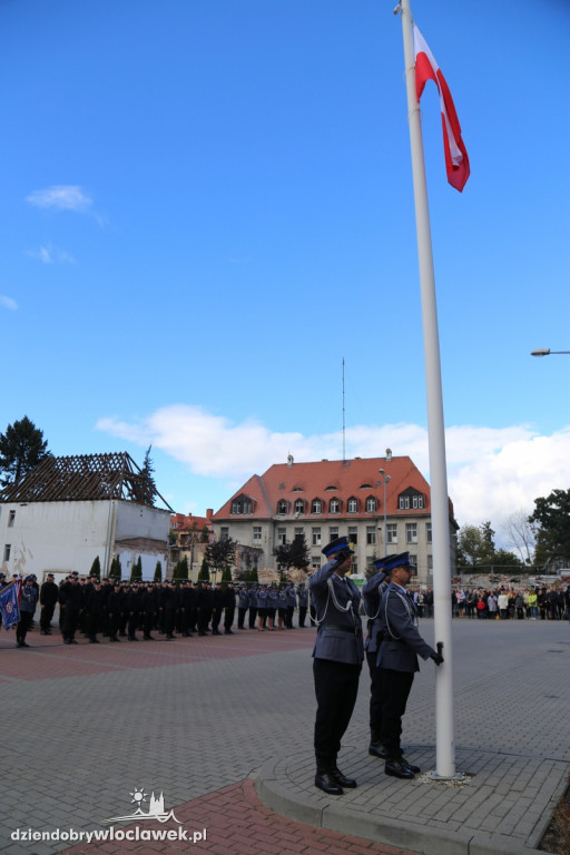 Będą nowi policjanci w regionie