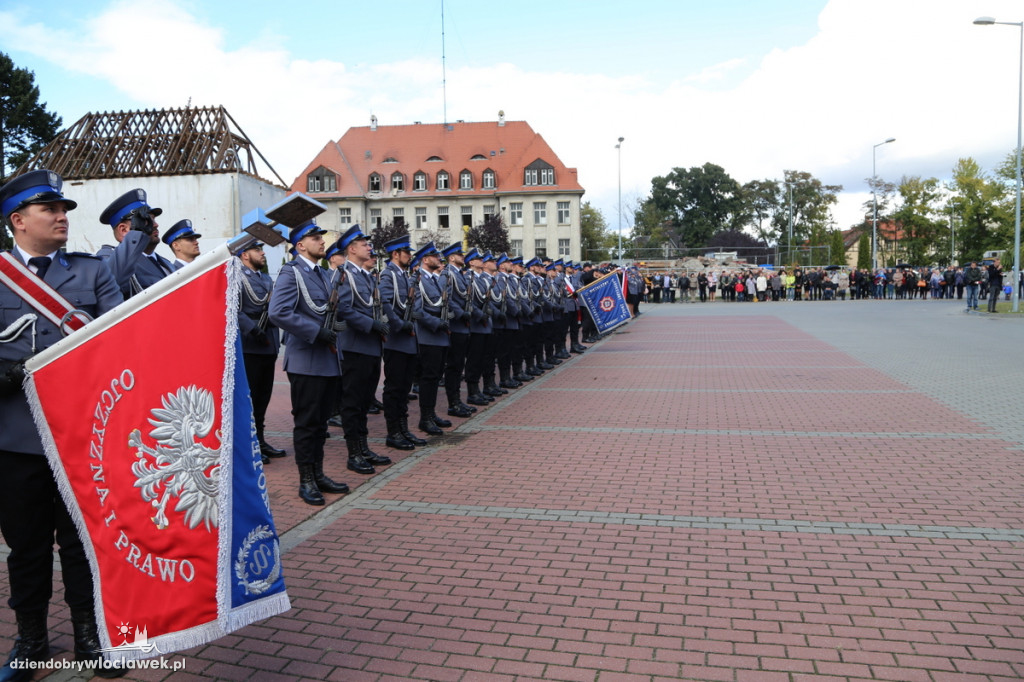 Będą nowi policjanci w regionie