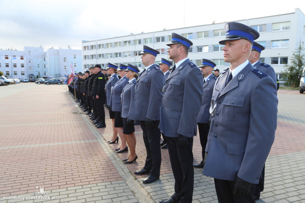 Będą nowi policjanci w regionie
