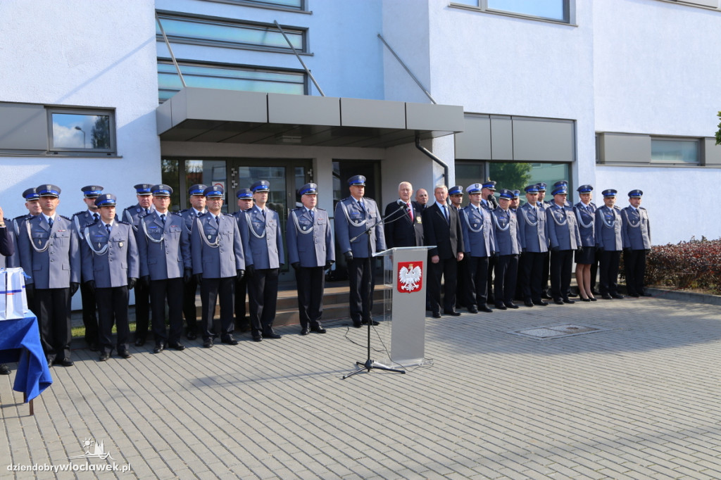 Będą nowi policjanci w regionie