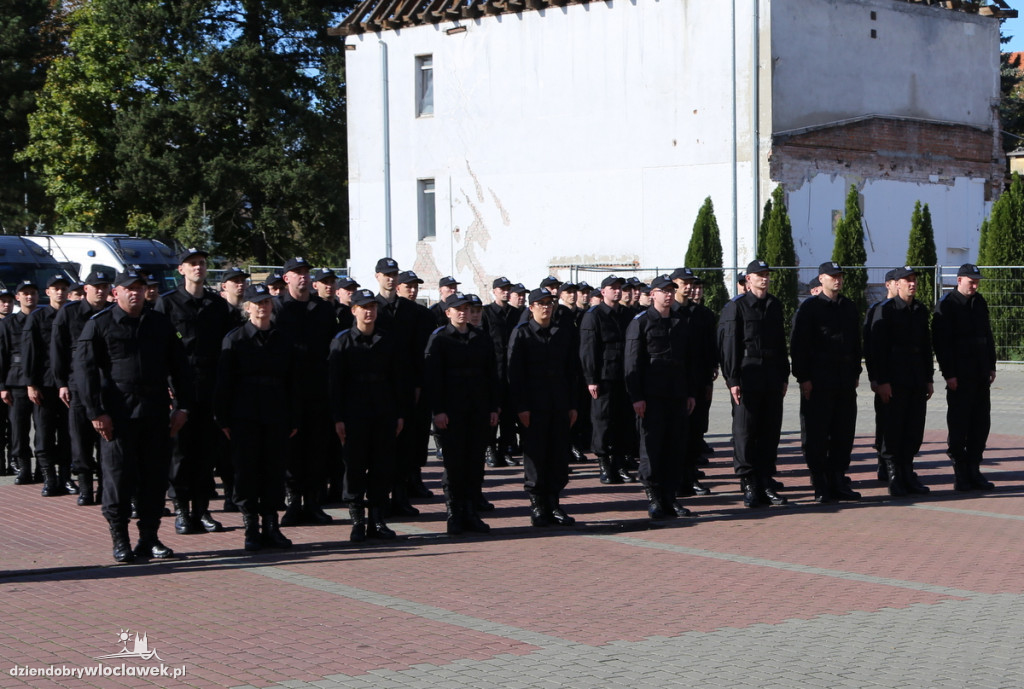Będą nowi policjanci w regionie
