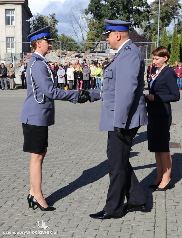 Będą nowi policjanci w regionie