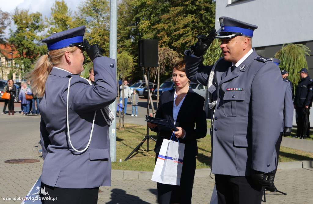 Będą nowi policjanci w regionie