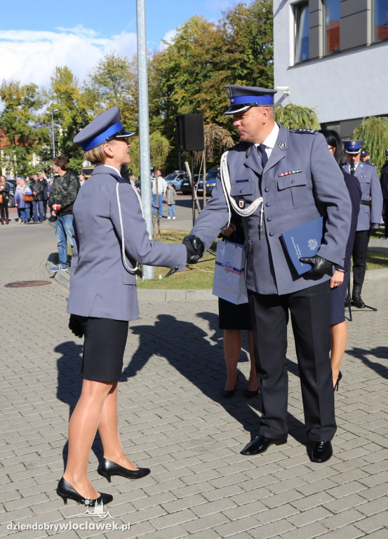 Będą nowi policjanci w regionie