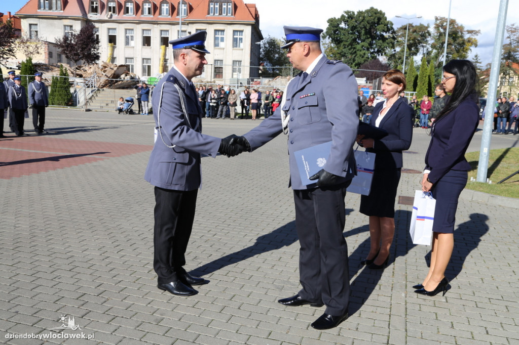 Będą nowi policjanci w regionie