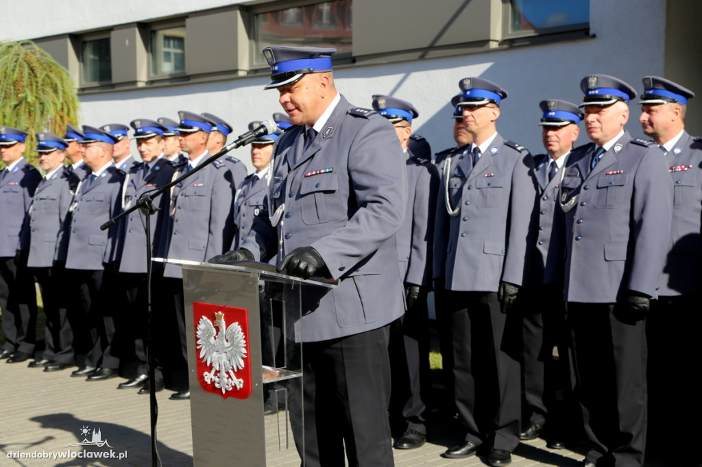 Będą nowi policjanci w regionie