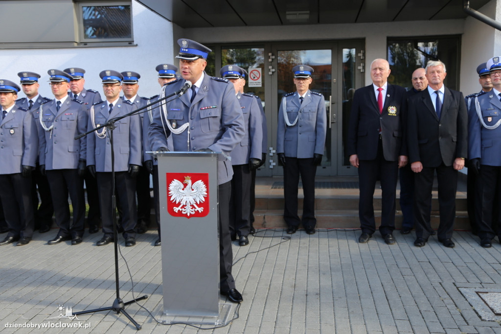 Będą nowi policjanci w regionie