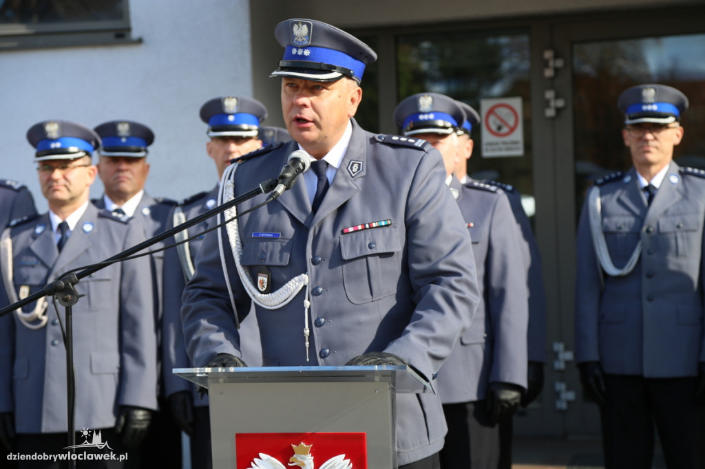 Będą nowi policjanci w regionie