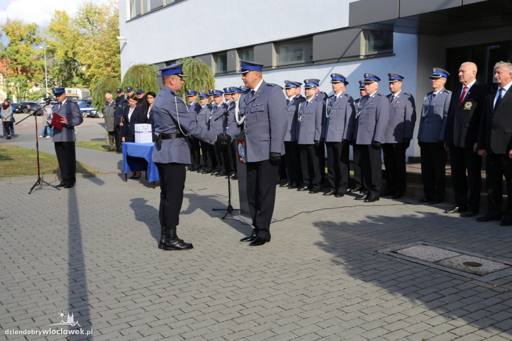 Będą nowi policjanci w regionie