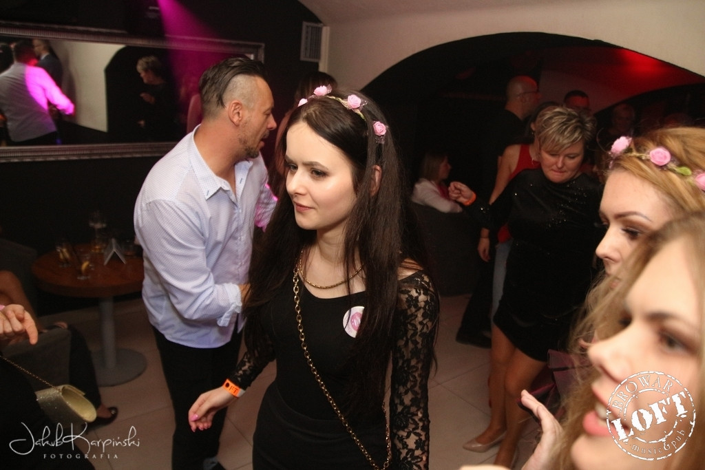 Gorąca noc w Browar Loft Music & Pub