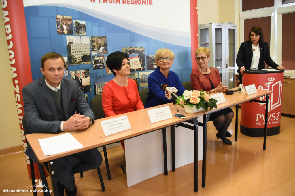 Inauguracja roku akademickiego