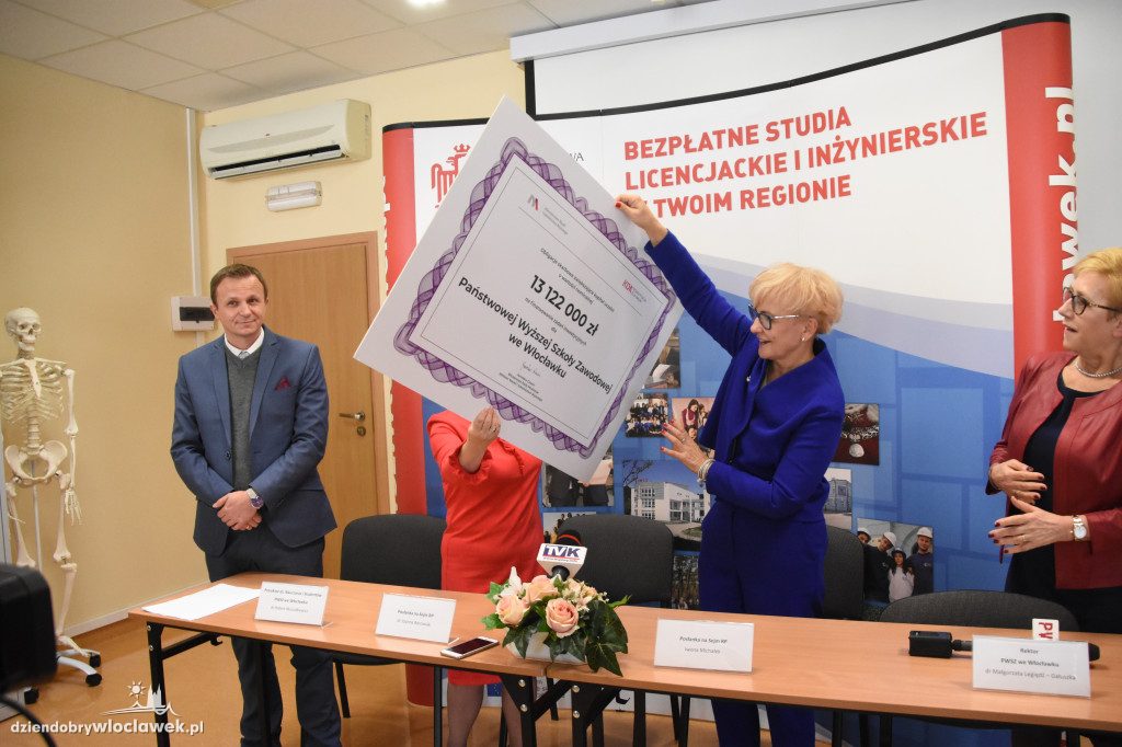 Inauguracja roku akademickiego