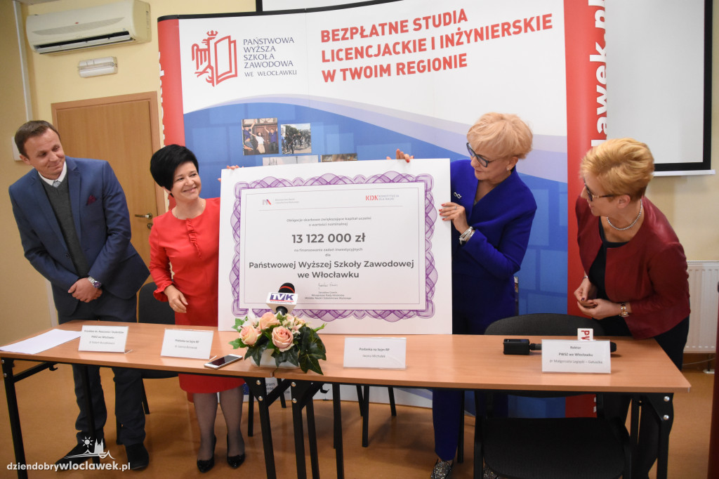 Inauguracja roku akademickiego