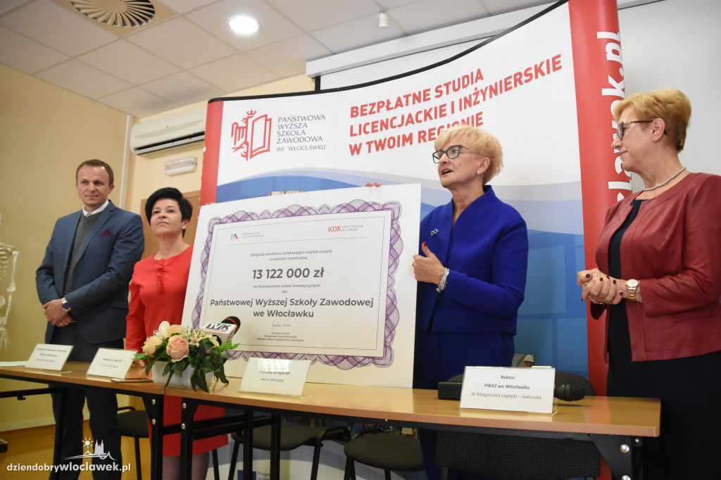 Inauguracja roku akademickiego