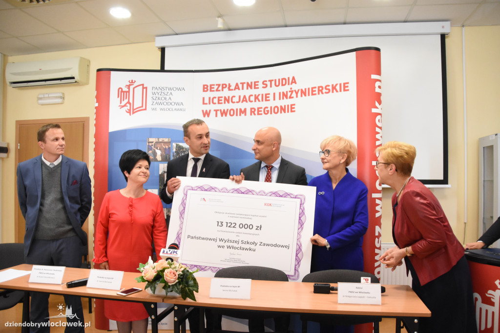Inauguracja roku akademickiego