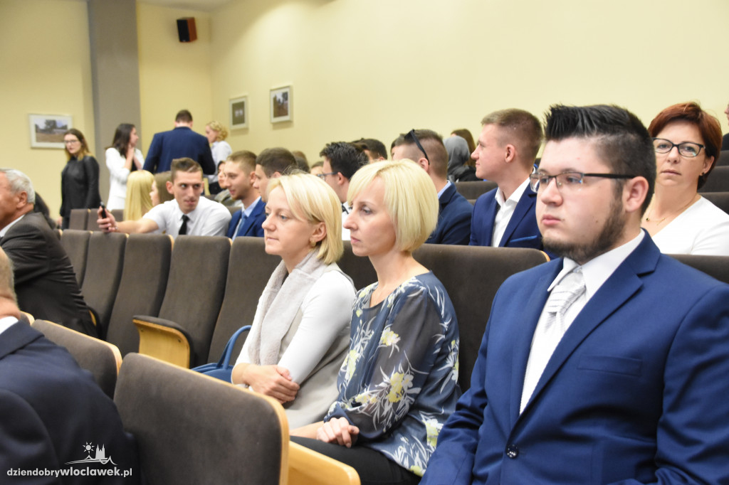 Inauguracja roku akademickiego