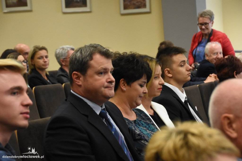 Inauguracja roku akademickiego