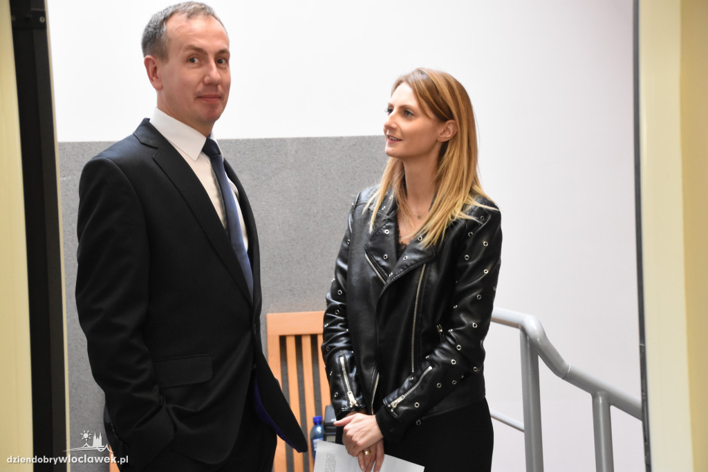 Inauguracja roku akademickiego