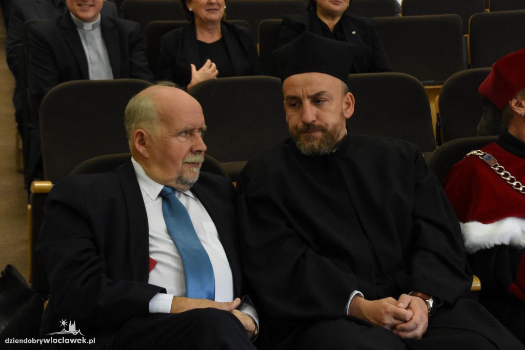 Inauguracja roku akademickiego