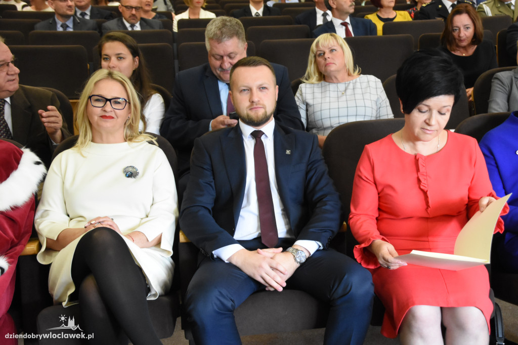 Inauguracja roku akademickiego