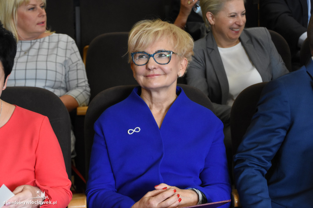 Inauguracja roku akademickiego