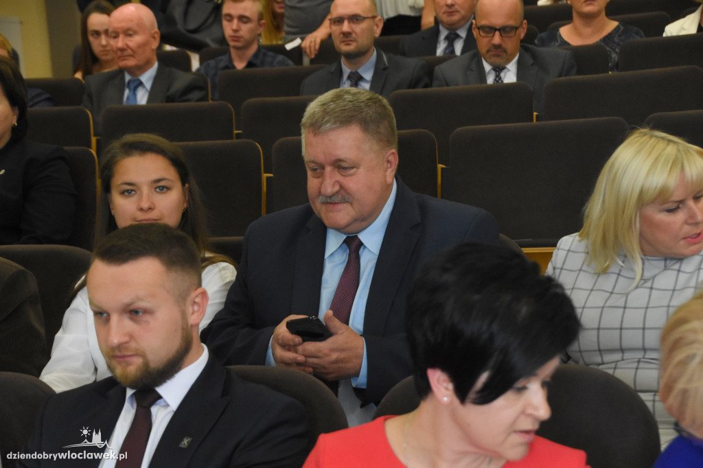 Inauguracja roku akademickiego