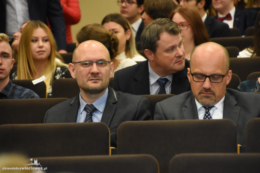 Inauguracja roku akademickiego