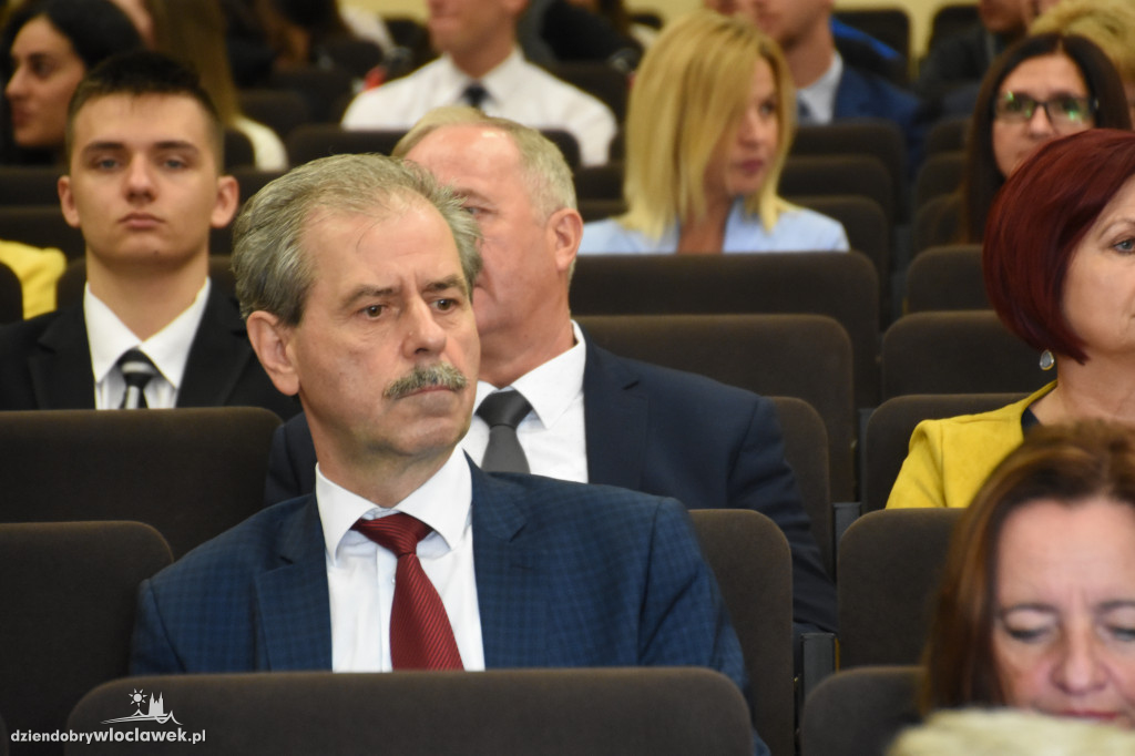 Inauguracja roku akademickiego
