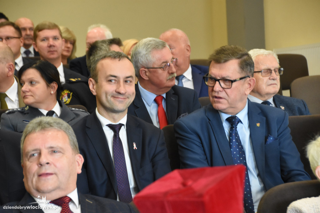 Inauguracja roku akademickiego