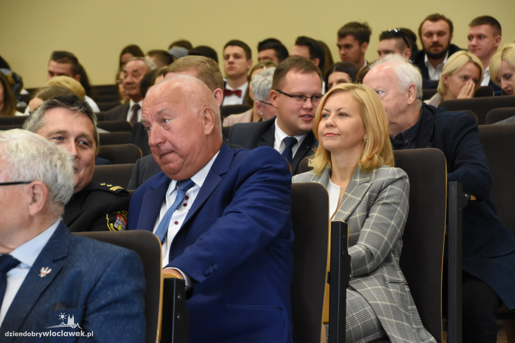 Inauguracja roku akademickiego