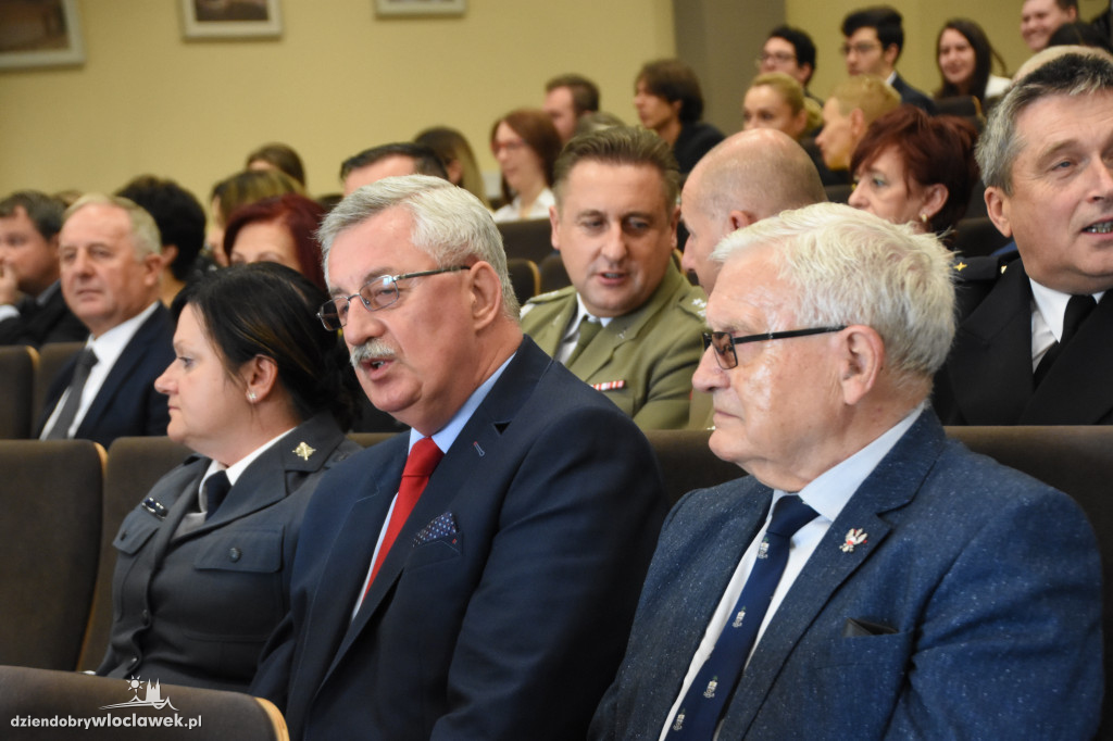 Inauguracja roku akademickiego
