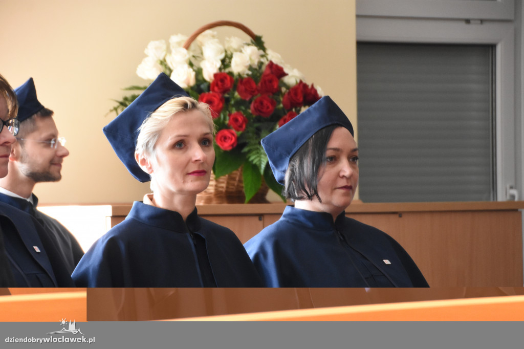 Inauguracja roku akademickiego