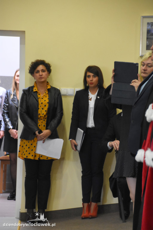 Inauguracja roku akademickiego