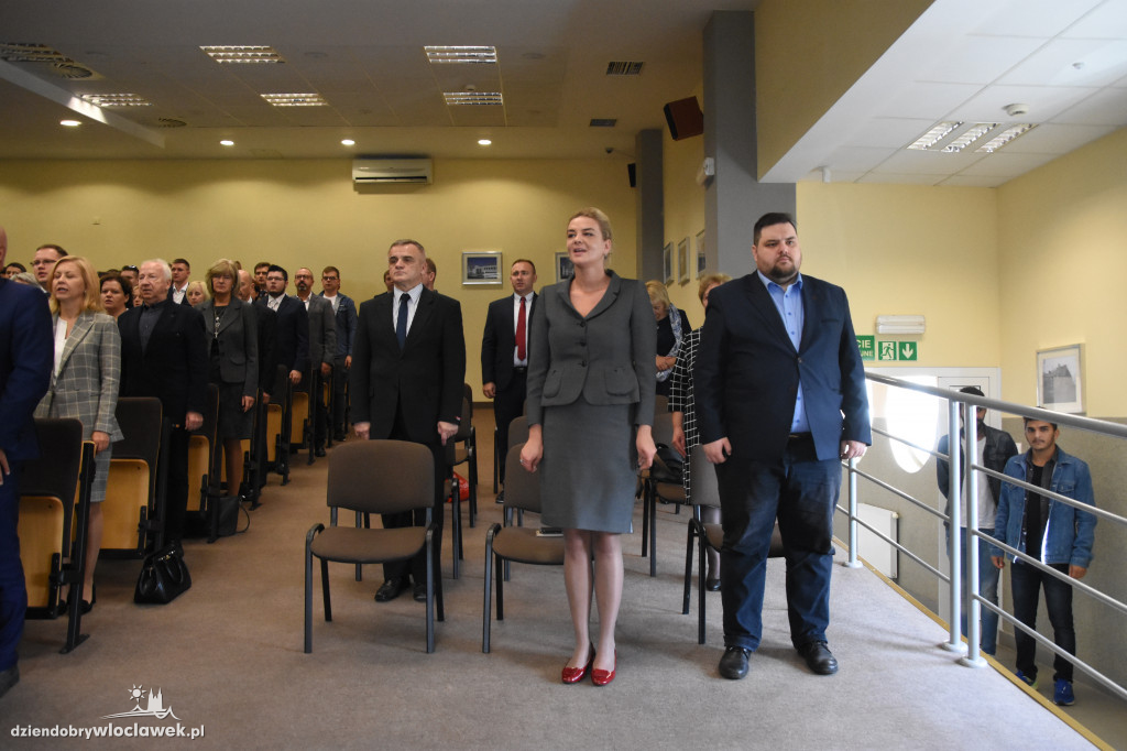 Inauguracja roku akademickiego