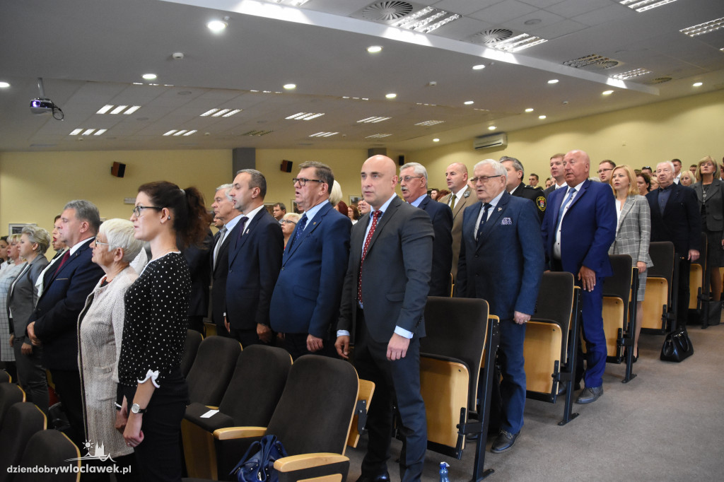 Inauguracja roku akademickiego