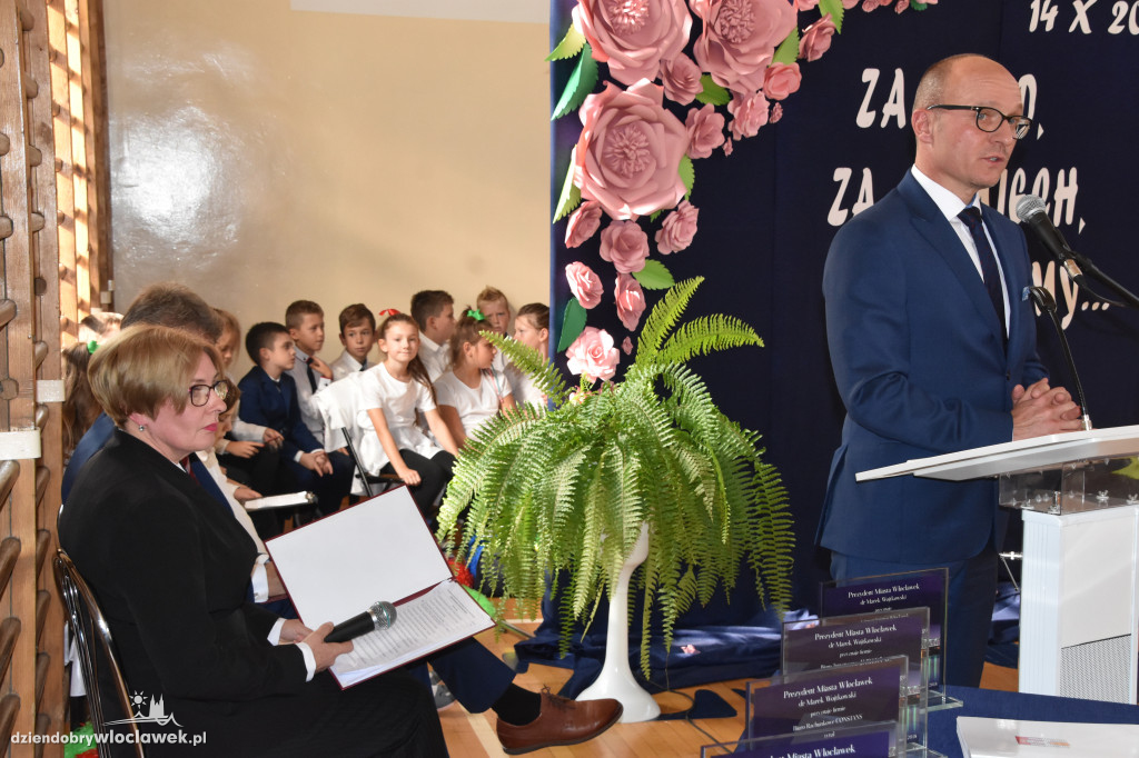Prezydent nagrodził nauczycieli